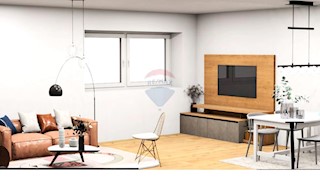 Flat - Sale - ISTARSKA - BUJE - BUJE