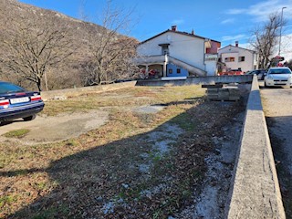 Land - Sale - ISTARSKA - LUPOGLAV - LUPOGLAV