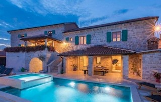 Land - Sale - ISTARSKA - BUZET - BUZET