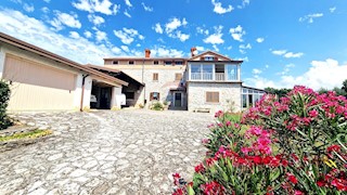 Haus - Verkauf - ISTARSKA - BRTONIGLA - BRTONIGLA