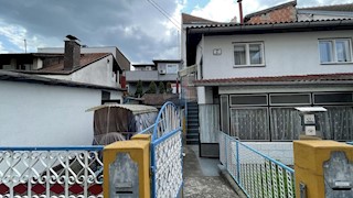 House - Sale - GRAD ZAGREB - ZAGREB - TREŠNJEVKA