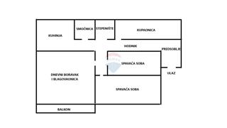 Kuća - Prodaja - SISAČKO-MOSLAVAČKA - NOVSKA - NOVSKA