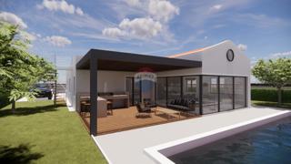 Zemljište - Prodaja - ISTARSKA - KANFANAR - ŠORIĆI