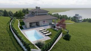 Land - Sale - PRIMORSKO-GORANSKA - OPATIJA - POBRI