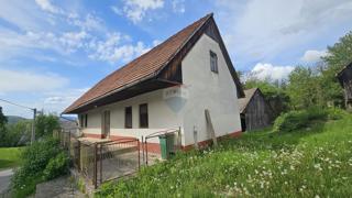 House - Sale - PRIMORSKO-GORANSKA - VRBOVSKO - VRBOVSKO