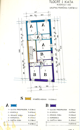 Wohnung - Verkauf - ISTARSKA - ROVINJ - ROVINJ