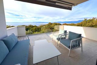 Flat - Rent - PRIMORSKO-GORANSKA - KOSTRENA - ROŽMANIĆI