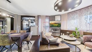 Flat - Sale - GRAD ZAGREB - ZAGREB - ŠPANSKO