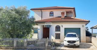 Haus - Verkauf - ISTARSKA - UMAG - UMAG