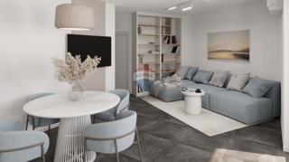 Wohnung - Verkauf - ISTARSKA - NOVIGRAD - NOVIGRAD