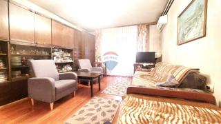 Wohnung - Verkauf - GRAD ZAGREB - ZAGREB - GAJNICE