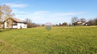 Land - Sale - GRAD ZAGREB - ZAGREB - ODRANSKI OBREŽ