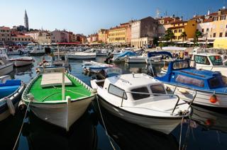 Business premises - Sale - ISTARSKA - ROVINJ - ROVINJ