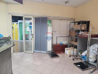 Geschäftsraum - Verkauf - PRIMORSKO-GORANSKA - RIJEKA - RIJEKA