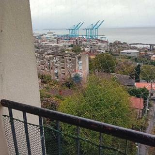 Flat - Sale - PRIMORSKO-GORANSKA - RIJEKA - TURNIĆ