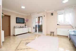 Flat - Sale - GRAD ZAGREB - ZAGREB - DUBEC