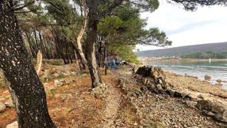 Grundstück - Verkauf - PRIMORSKO-GORANSKA - KRK - KRK