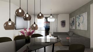 Flat - Sale - PRIMORSKO-GORANSKA - KRK - VRBNIK