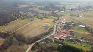Land - Sale - ZAGREBAČKA - VELIKA GORICA - DUBRANEC