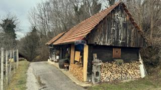 House - Sale - KRAPINSKO-ZAGORSKA - TUHELJ - ČREŠNJEVEC