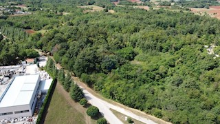Land - Sale - ISTARSKA - PAZIN - PAZIN