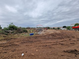 Land - Sale - ISTARSKA - PULA - PULA