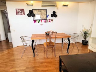Wohnung - Verkauf - GRAD ZAGREB - ZAGREB - RUDEŠ