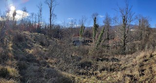 Land - Sale - PRIMORSKO-GORANSKA - MATULJI - PERMANI