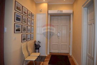 Wohnung - Verkauf - PRIMORSKO-GORANSKA - RIJEKA - POTOK