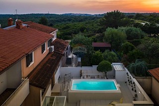 Kuća - Prodaja - ISTARSKA - MEDULIN - VINKURAN