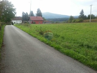 Land - Sale - KARLOVAČKA - OGULIN - OGULIN