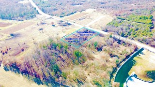 Land - Sale - ISTARSKA - SVETVINČENAT - ŠTOKOVCI