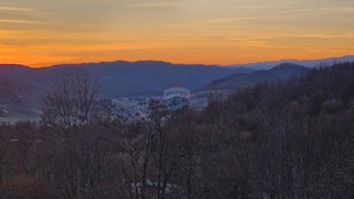 Grundstück - Verkauf - PRIMORSKO-GORANSKA - MRKOPALJ - BEGOVO RAZDOLJE