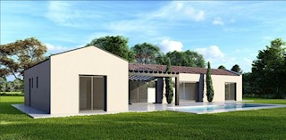 Haus - Verkauf - ISTARSKA - SVETI PETAR U ŠUMI - SVETI PETAR U ŠUMI