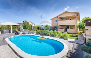 House - Sale - ISTARSKA - MARČANA - LOBORIKA