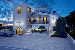 Land - Sale - ISTARSKA - UMAG - SAVUDRIJA