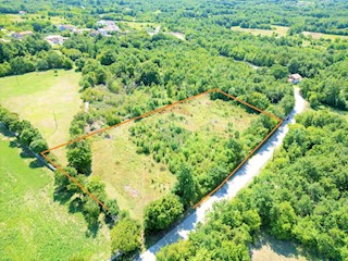 Land - Sale - ISTARSKA - KANFANAR - KANFANAR
