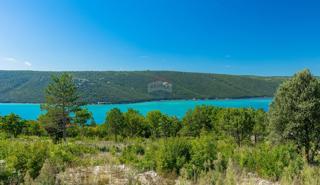 Land - Sale - ISTARSKA - RAŠA - TRGET