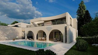 House - Sale - ISTARSKA - KAŠTELIR - LABINCI - KAŠTELIR