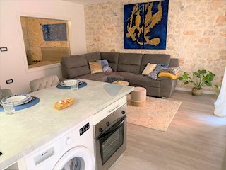 Wohnung - Verkauf - ISTARSKA - ROVINJ - ROVINJ