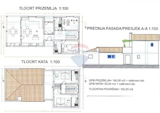 Grundstück - Verkauf - ISTARSKA - SVETA NEDELJA - ŠUMBER