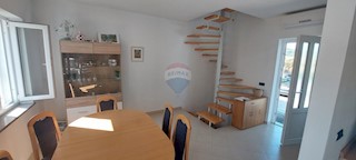 House - Sale - PRIMORSKO-GORANSKA - MOŠĆENIČKA DRAGA - BRSEČ