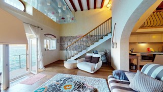Wohnung - Verkauf - ISTARSKA - ROVINJ - ROVINJ