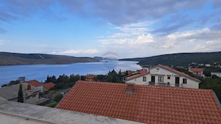 Flat - Sale - PRIMORSKO-GORANSKA - CRIKVENICA - JADRANOVO
