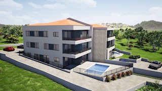 Land - Sale - PRIMORSKO-GORANSKA - KRK - VRBNIK