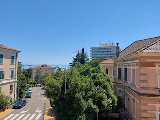 Wohnung - Miete - PRIMORSKO-GORANSKA - OPATIJA - OPATIJA