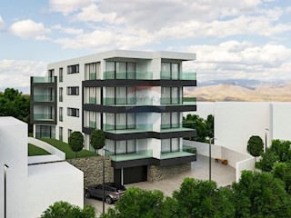 Flat - Sale - PRIMORSKO-GORANSKA - OPATIJA - OPATIJA