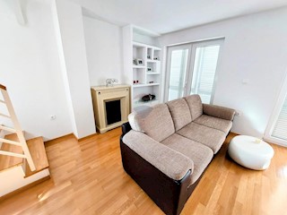 Flat - Sale - PRIMORSKO-GORANSKA - KRK - MALINSKA