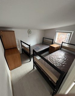 House - Rent - GRAD ZAGREB - ZAGREB - MAKSIMIR