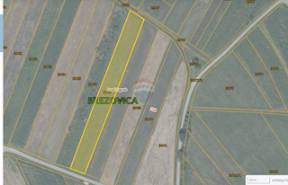 Land - Sale - GRAD ZAGREB - ZAGREB - HUDI BITEK